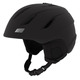 Nine C - Men's Winter Sports Helmet - 0