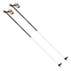 FT-600 Cork - Adult Cross-Country Ski Poles - 0