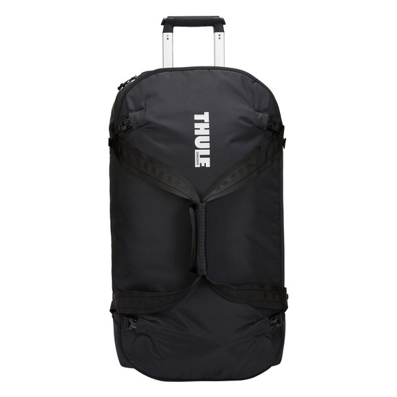 Subterra Duffle (75 L) - Wheeled Travel Bag with Retractable Handle