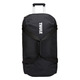 Subterra Duffle (75 L) - Wheeled Travel Bag with Retractable Handle - 0