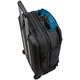 Subterra Duffle (75 L) - Wheeled Travel Bag with Retractable Handle - 3