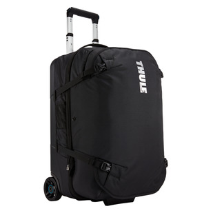 Subterra 3 in 1 (56 L) - Wheeled Travel Bag with Retractable Handle