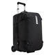 Subterra 3 in 1 (56 L) - Wheeled Travel Bag with Retractable Handle - 0
