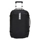 Subterra 3 in 1 (56 L) - Wheeled Travel Bag with Retractable Handle - 1