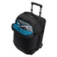 Subterra 3 in 1 (56 L) - Wheeled Travel Bag with Retractable Handle - 3