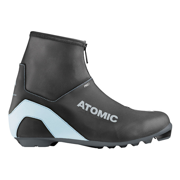 atomic nordic ski boots