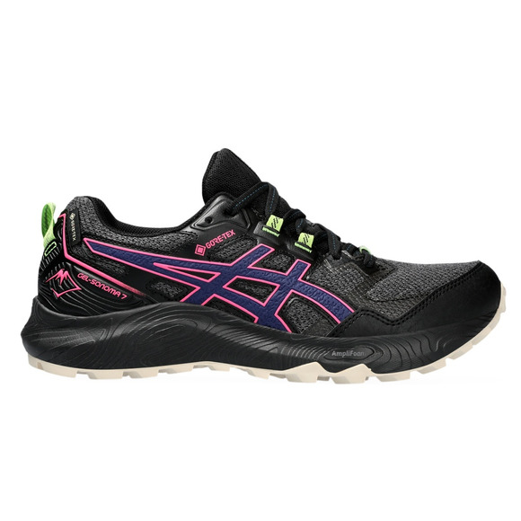 ASICS Gel-Sonoma 7 GTX - Women's Trail Running Shoes | Sports Experts