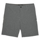 Reserve Heather 19 - Men's Hybrid Shorts - 2