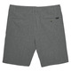 Reserve Heather 19 - Men's Hybrid Shorts - 3