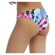 Groovy Bikini - Women's Swimsuit Bottom - 1