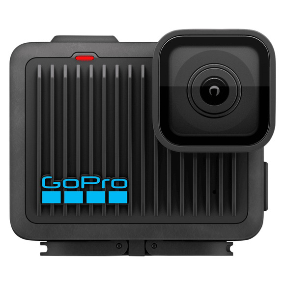 Hero - Performance Camera