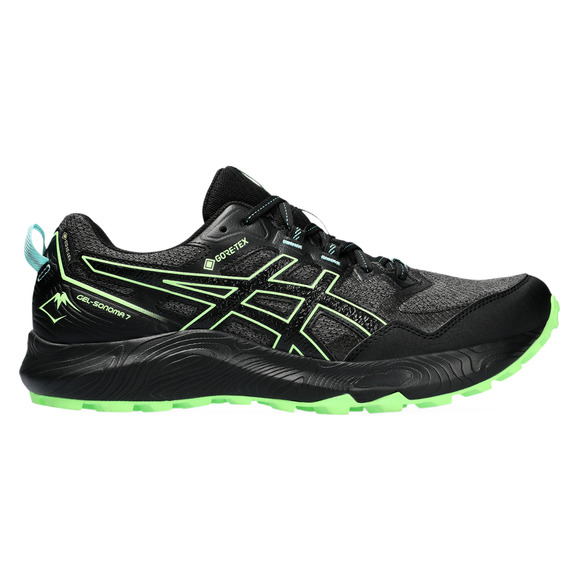 ASICS Gel-Sonoma 7 GTX - Men's Trail Running Shoes | Sports Experts