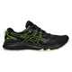 Gel-Sonoma 7 GTX - Men's Trail Running Shoes - 0