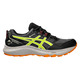 Gel-Sonoma 7 GTX - Men's Trail Running Shoes - 0