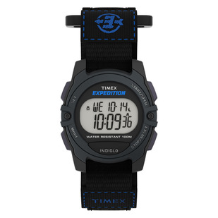 Expedition 33 mm - Adult Sport watch