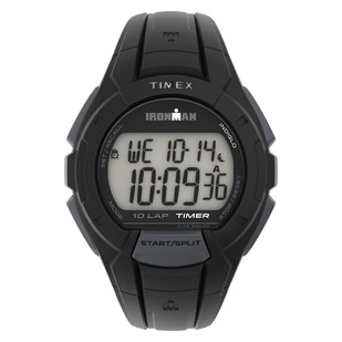 Ironman Essential 10 (42 mm) - Montre sport pour adulte