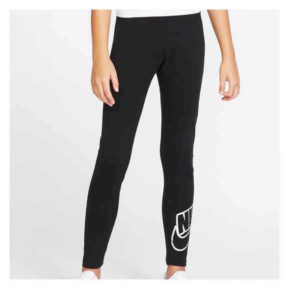 legging nike fille