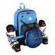 Appalache Jr - Junior Alpine Ski Equipment Backpack - 2