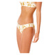 Summer Palm Revo - Women's Reversible Swimsuit Bottom - 1