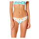Summer Palm Revo - Women's Reversible Swimsuit Bottom - 4