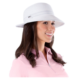 Inez - Chapeau de golf pour femme