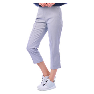 Bria - Women's Golf Capri Pants