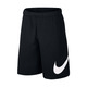 Sportswear Club - Men's Fleece Shorts - 4