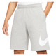 Sportswear Club - Men's Fleece Shorts - 0