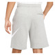 Sportswear Club - Men's Fleece Shorts - 1