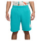 Club - Short en molleton pour homme - 0