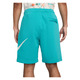 Club - Short en molleton pour homme - 1