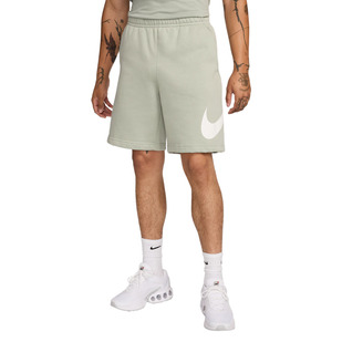 Club - Short en molleton pour homme