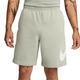 Club - Short en molleton pour homme - 2