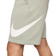 Club - Short en molleton pour homme - 4