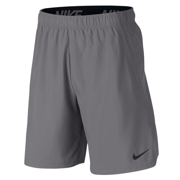 nike exercise shorts