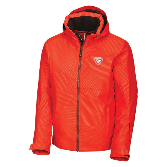 rossignol jacket mens