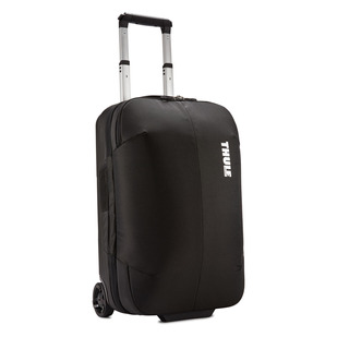 Subterra Carry-On (36 L) - Wheeled Travel Bag with Retractable Handle