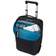 Subterra Carry-On (36 L) - Wheeled Travel Bag with Retractable Handle - 3