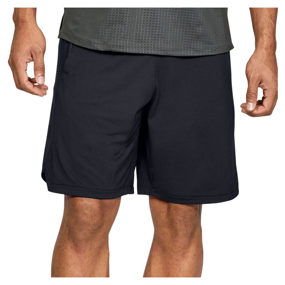 ua mk1 shorts