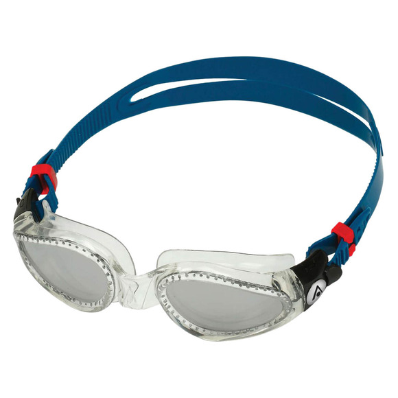 Kaiman - Lunettes de natation pour adulte