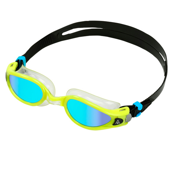 AQUA SPHERE Kaiman Exo - Adult Swimming Goggles | Sports Experts