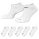 Everyday Plus Cushion - Men's Cushioned Ankle Socks (Pack of 6 pairs) - 0