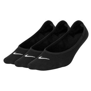 Lightweight No-Show - Socquettes pour femme (paquet de 3 paires)