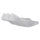 Lightweight No-Show - Socquettes pour femme (paquet de 3 paires) - 1