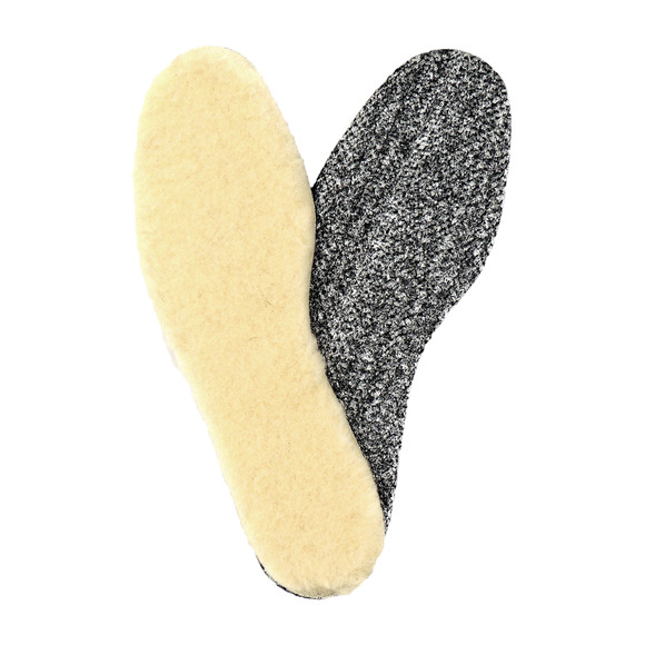 250331 (size M13) - Thermal insulated insoles