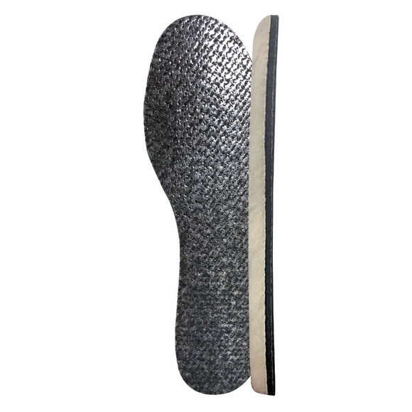 250330 (Size M12) - Wool Insoles
