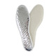 250077 (size M10) - Thermal insulated insoles - 0