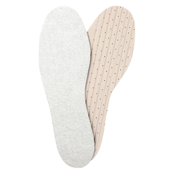 Pieds Nus (F6) - Semelles pour femme