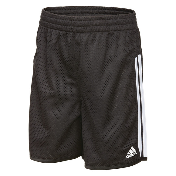 Ultimate Mesh Youth - Junior Training Shorts