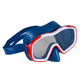 Tiki DX Jr - Junior Snorkelling Mask - 0